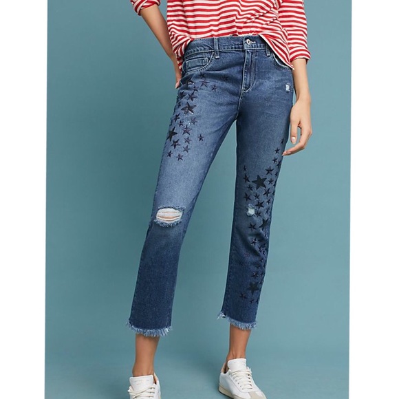 Anthropologie | Jeans | Anthropologie 